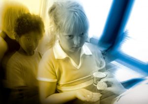 Child drugging – betraying our children