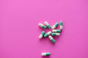 Increased prescriptions of antidepressants for children